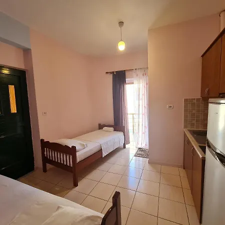 Enad Apartment