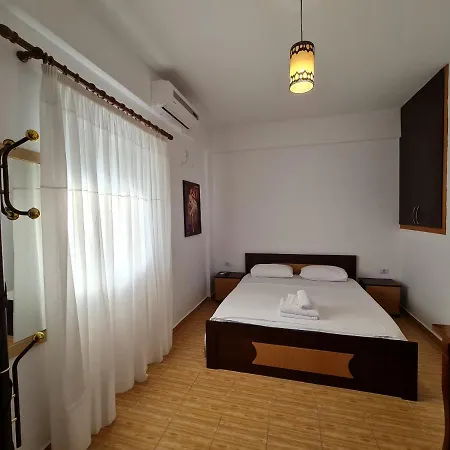 Apartment Enad