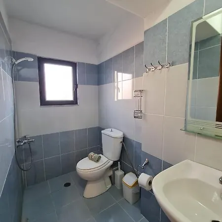 Apartment Enad