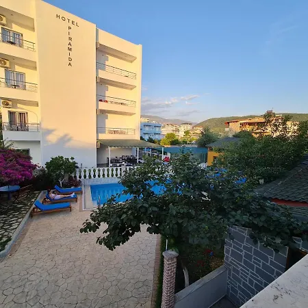 Apartment Enad *