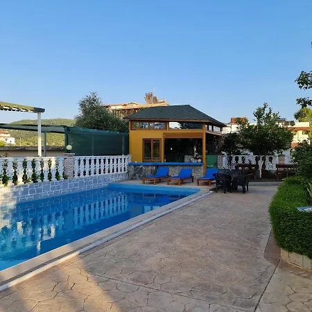 Enad Apartment Ksamil