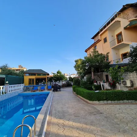 Apartment Enad *