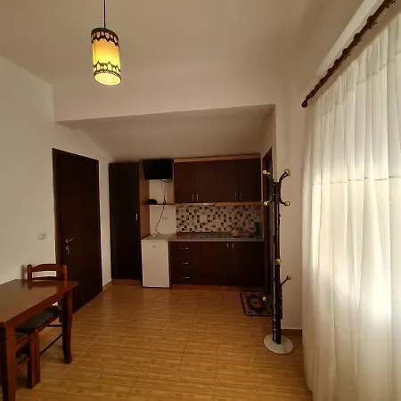 Enad Apartment