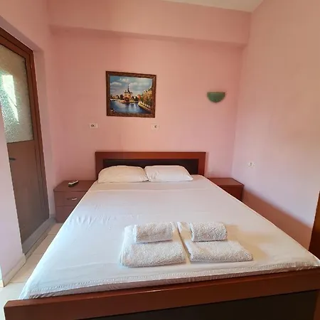 Enad Apartment *