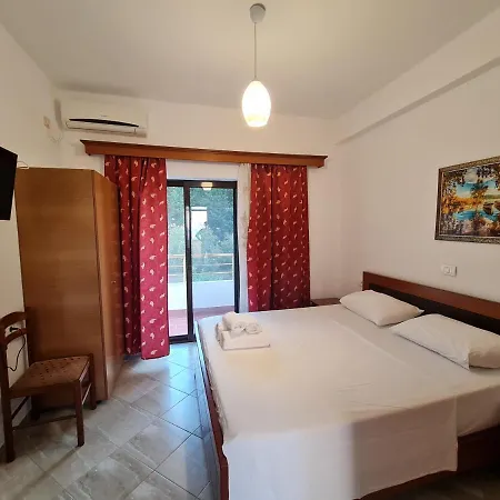Apartment Enad *