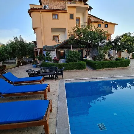 Apartment Enad