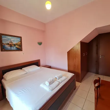 Apartment Enad