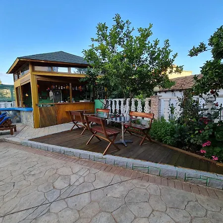 Apartment Enad
