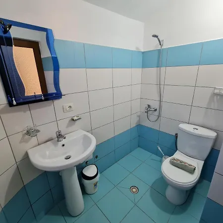 Apartment Enad *