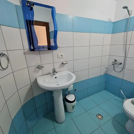 Enad Apartment