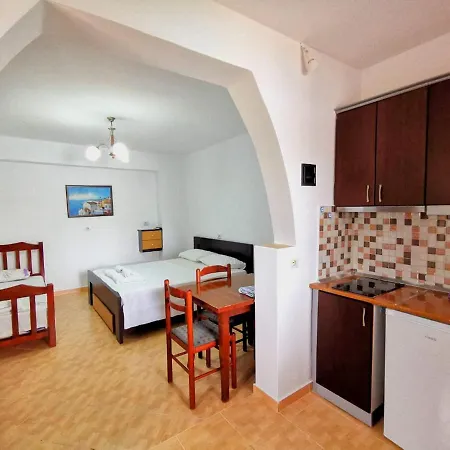 Enad Apartment *