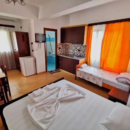 Enad Apartment Ksamil