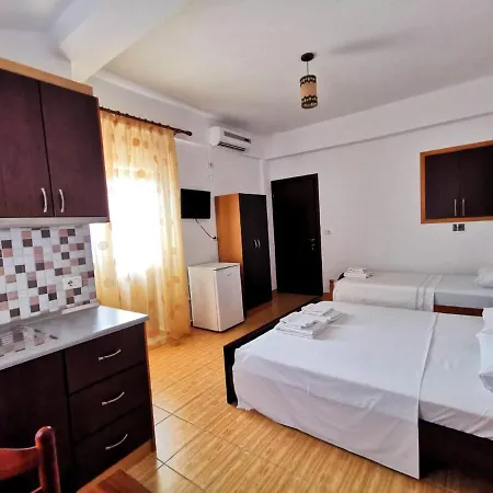 Apartment Enad Ksamil