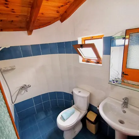 Apartment Enad