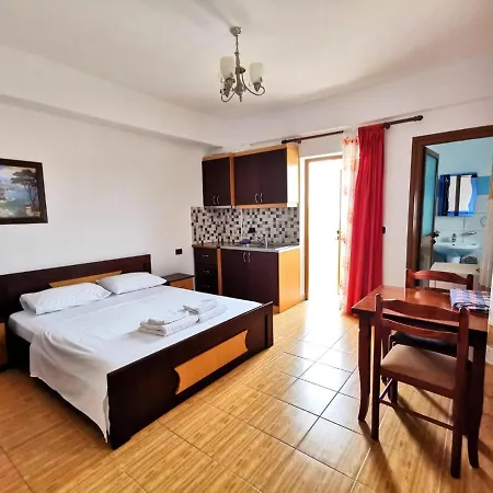 Enad Apartment Ksamil