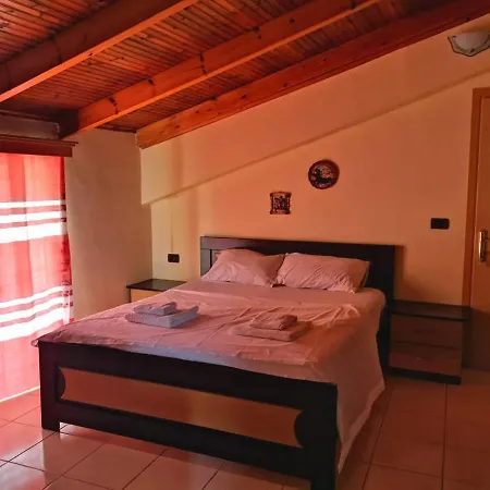 Enad Apartment *