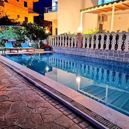 Apartment Enad