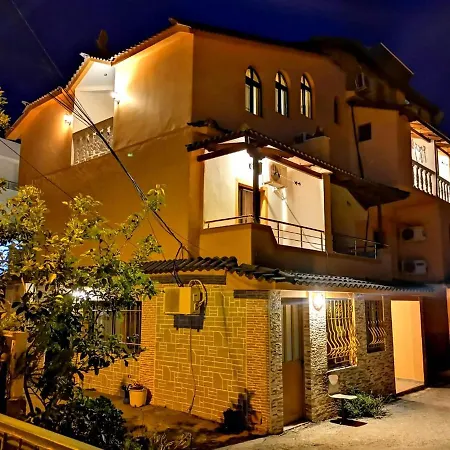 Enad Apartment *
