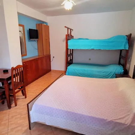 Enad Apartment *